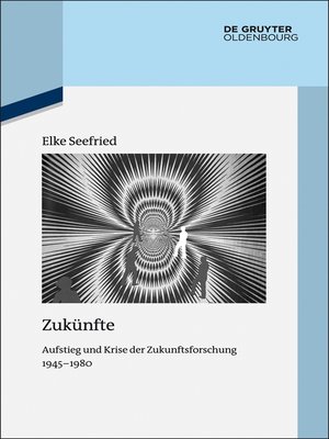 cover image of Zukünfte